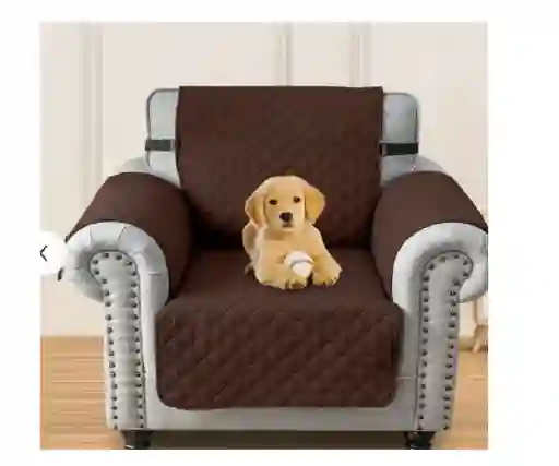 Cubre Sofa 1 Puesto