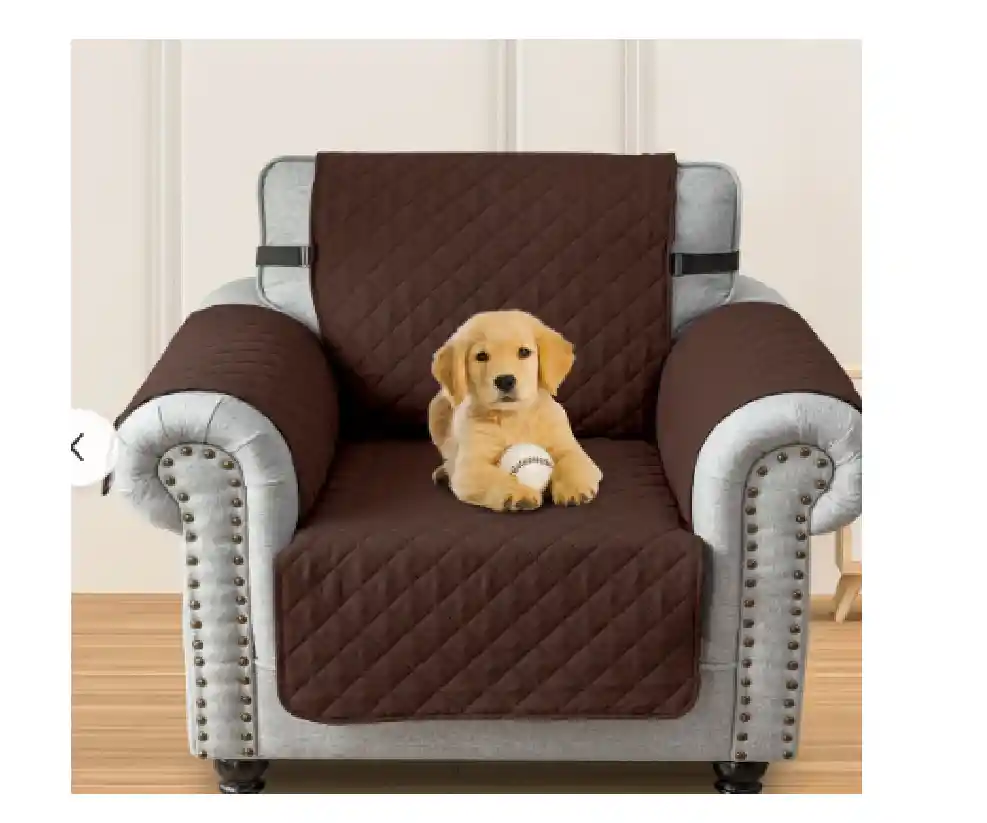 Cubre Sofa 1 Puesto