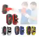 Pad Kick Targed Kickboxing X 2 Und