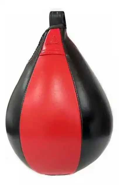 Pera De Boxeo Velocidad