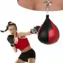 Pera De Boxeo Velocidad