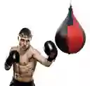 Pera De Boxeo Velocidad