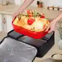 Estuche Para Comida Termico