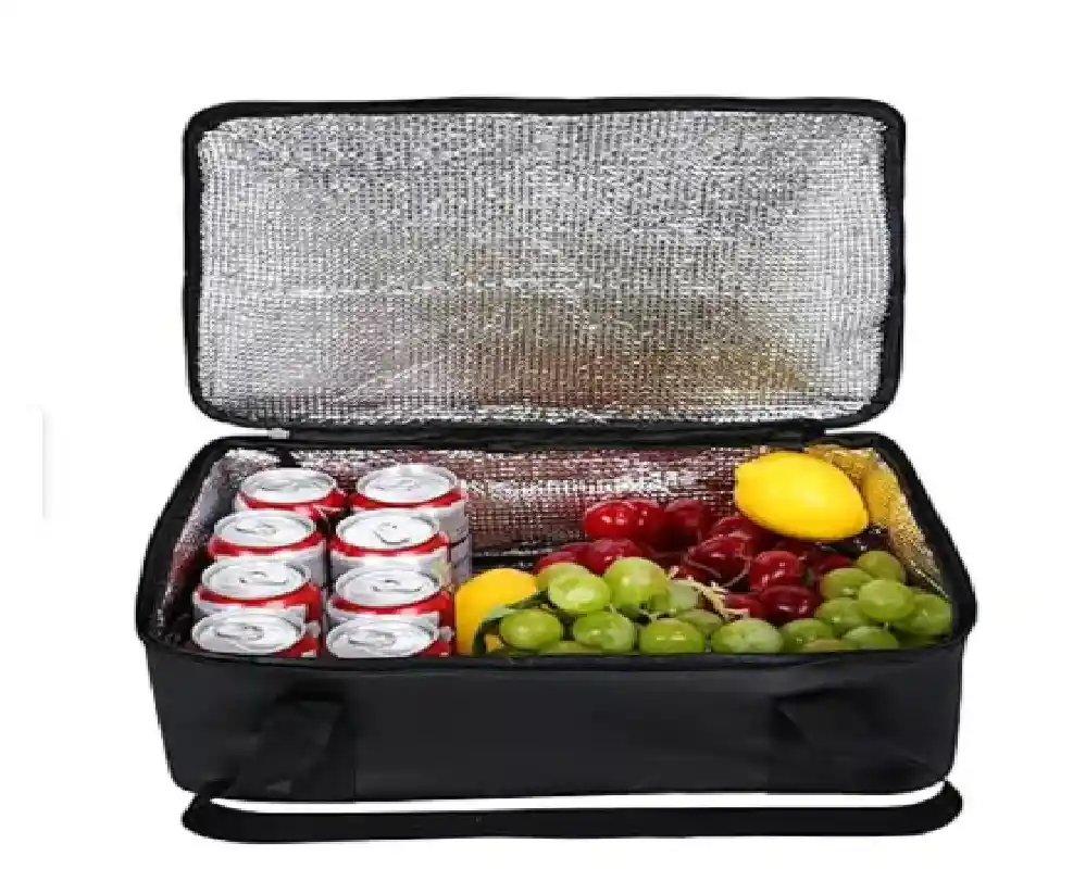 Estuche Para Comida Termico