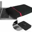 Funda Para Portátil 14 Pulgadas En Neopreno Doble Faz 14.0