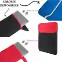 Funda Para Portátil 14 Pulgadas En Neopreno Doble Faz 14.0