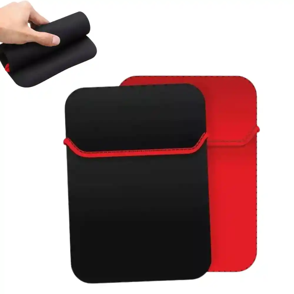 Funda Para Portátil 14 Pulgadas En Neopreno Doble Faz 14.0