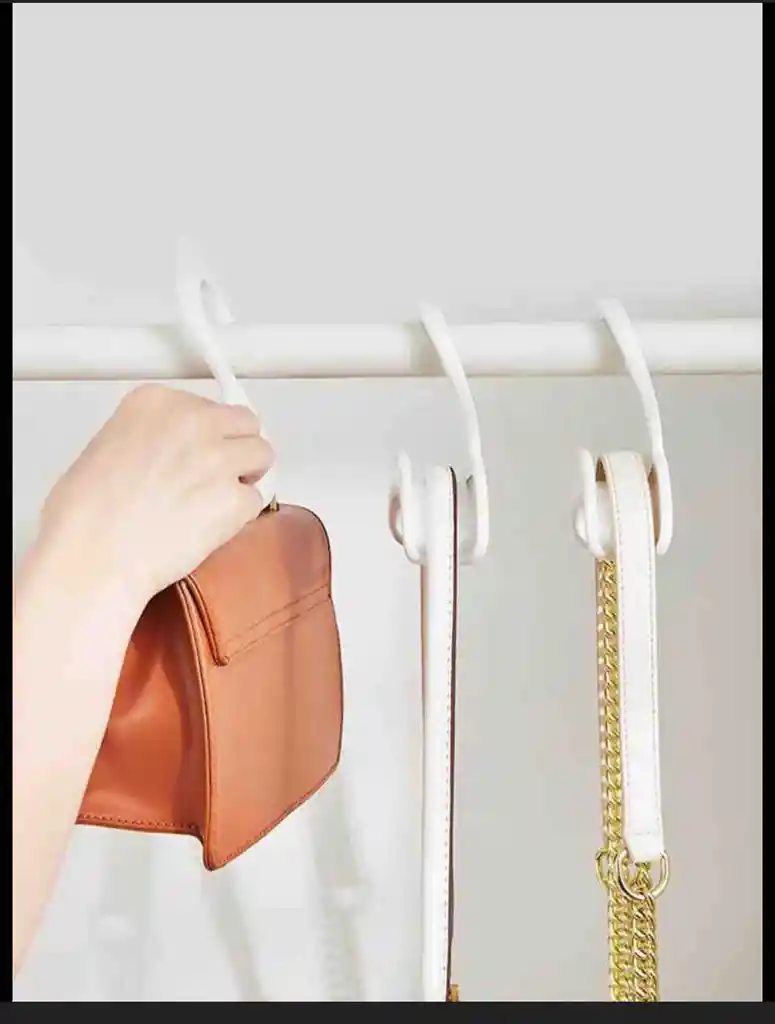 Gancho Para Bolsos