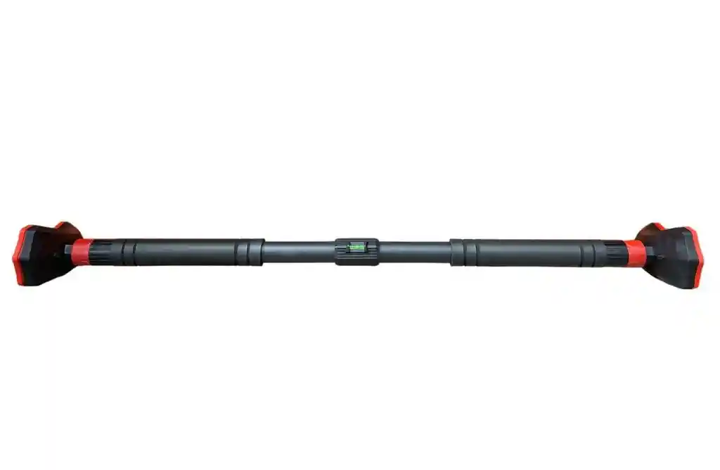 Barra Horizontal Tipo Letal Shark 90-120cm