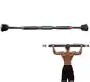 Barra Horizontal Tipo Letal Shark 90-120cm