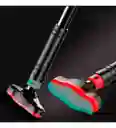 Barra Horizontal Tipo Letal Shark 70-90cm