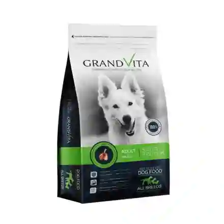 Grand Vita Perro Adulto X3kg