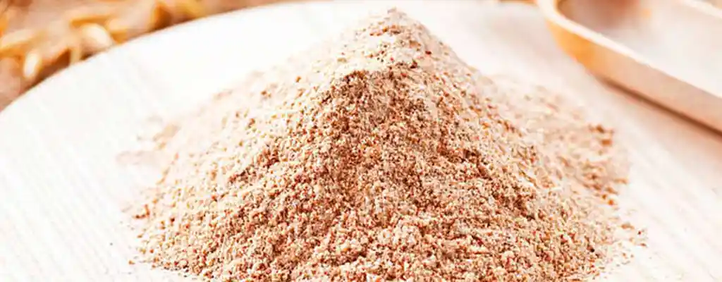 Harina De Sorgo 250gr