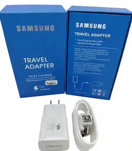 Cargador Samsung Economico