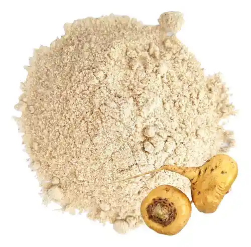 Harina De Maca 500gr