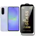 Vidrio Blindado Premium Samsung Galaxy A36