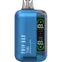 Priv Bar Vape Turbo 15k Puffs - Blue Razz Lemon
