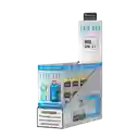 Priv Bar Vape Turbo 15k Puffs - Blue Razz Lemon