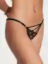 Panty Lencería Victoria´s S Talla M Original