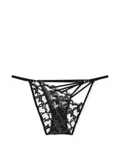 Panty Lencería Victoria´s S Talla M Original