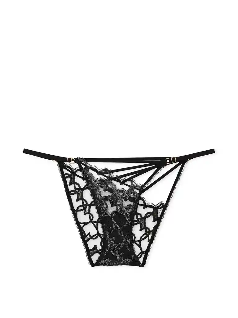 Panty Lencería Victoria´s S Talla M Original