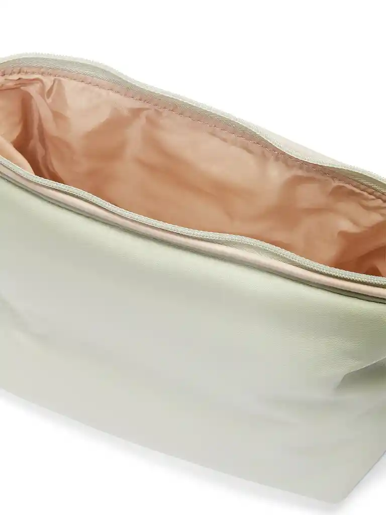 Bolsa Para Maquillaje Cosmetiquera Viajera Vs Original