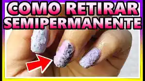 Removedor Acrilico Magico Uñas