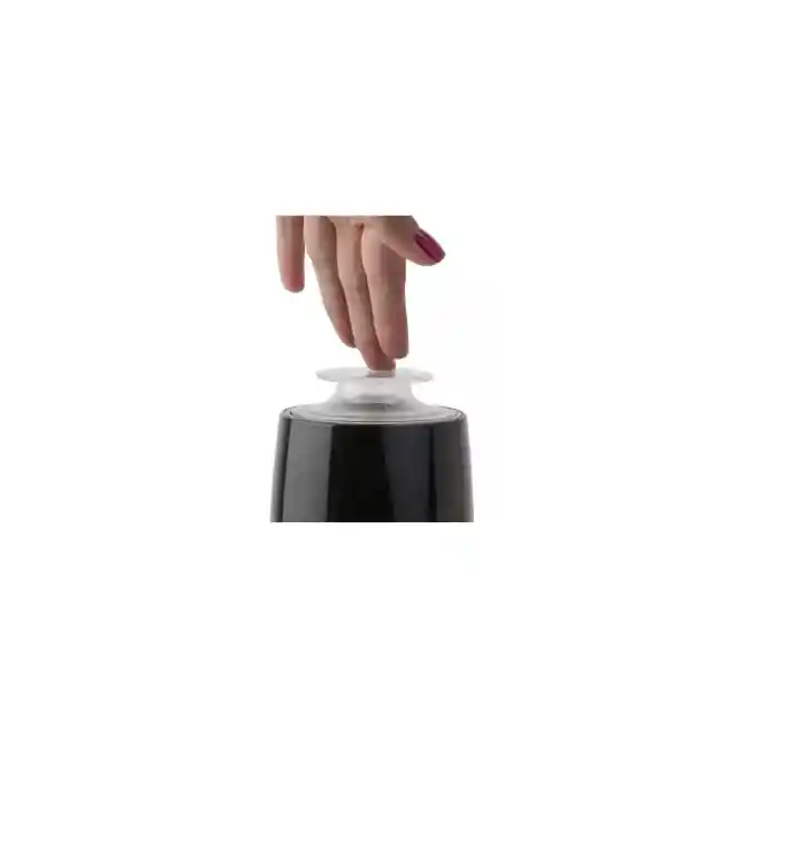 Molino Pulverizador De Granos Alimentos Secos Home Elements