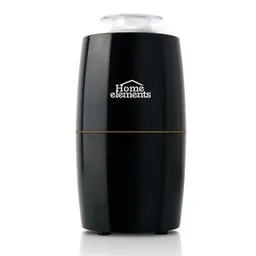 Molino Pulverizador De Granos Alimentos Secos Home Elements