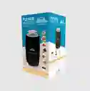 Molino Pulverizador De Granos Alimentos Secos Home Elements