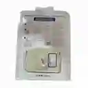 Protector De Voltaje Electrodomésticos 120v | 3 Tomas
