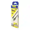Cable De Carga Pzx Type C S-25