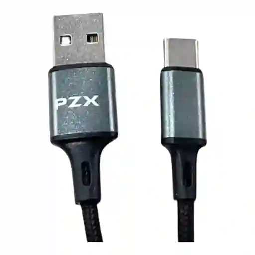 Cable De Carga Pzx Type C S-25