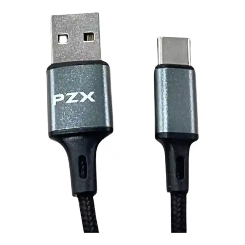 Cable De Carga Pzx Type C S-25