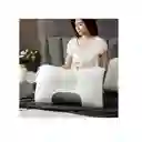 Almohada 3d De Algodón Spa Indeformable (unidad)