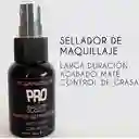 Fijador De Maquillaje En Spray