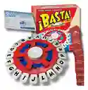 Basta Pequeño Juego De Mesa En Español | Basta Juego De Mesa | Quick Stop