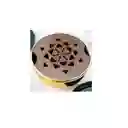 Juego De Cubiertos 24pcs Acero Inoxidable Gold Estuche Huevo
