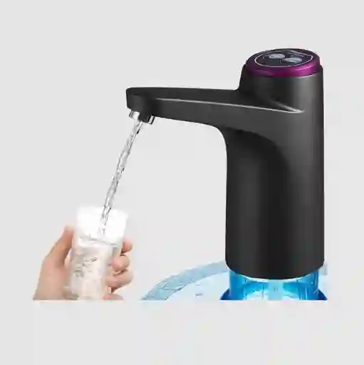 Dispensador De Agua Inteligente Eléctrico Grifo Botellón