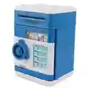 Cajero Automático De Alcancia Electrónica Para Niños