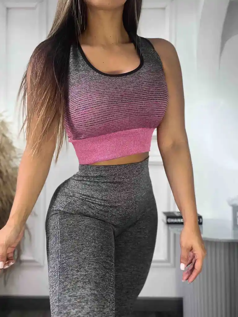Conjunto Deportivo