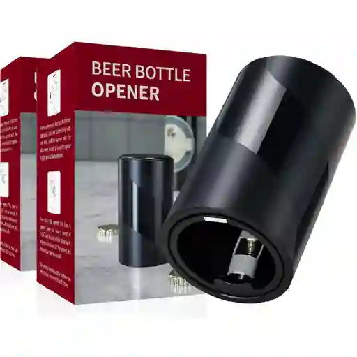 Abridor De Botella De Cerveza Para Cocina Saca Corchos