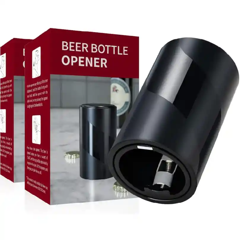Abridor De Botella De Cerveza Para Cocina Saca Corchos