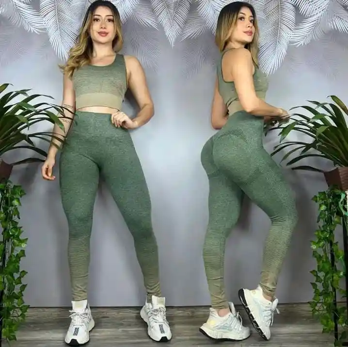 Conjunto Deportivo