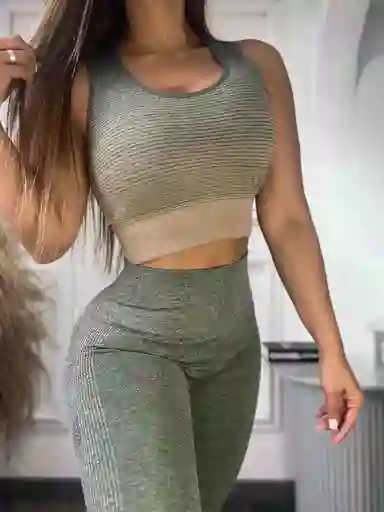 Conjunto Deportivo