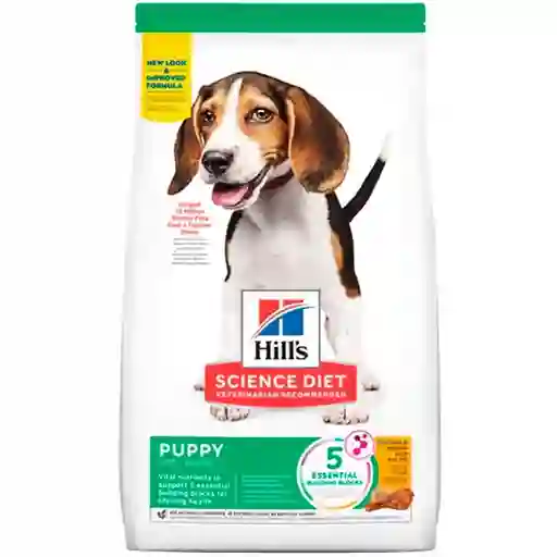 Hills Perro Puppy Original 15.5lb
