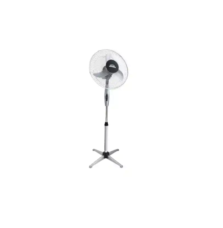 Ventilador Home Elements Pedestal 16 3 Velocidades