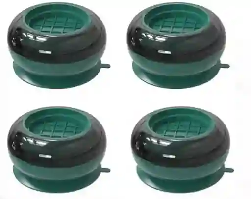 Base Soporte X4 Lavadora