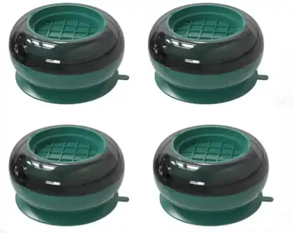 Base Soporte X4 Lavadora