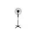 Ventilador Home Elements Pedestal 16 3 En 1